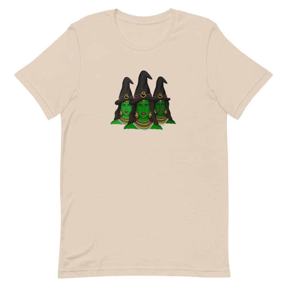 Desi Witches T-Shirt