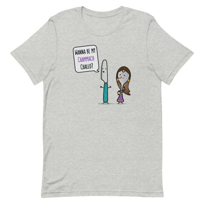 Chammach Challo - Adult T-shirt