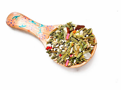 Rock Your World Mix 2 oz. Bag