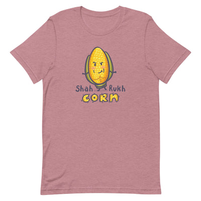 Shah Rukh Corn - Adult T-shirt