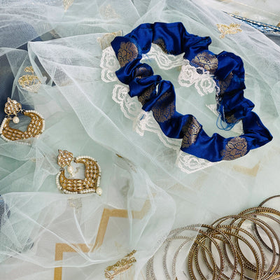 Saree Garter by Modern Desi