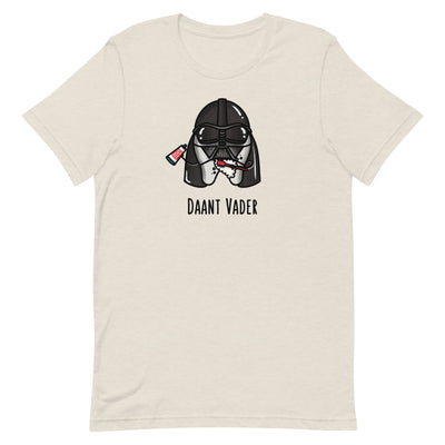 Daant Vader - Adult T-Shirt