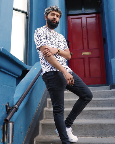Ankara T- shirt