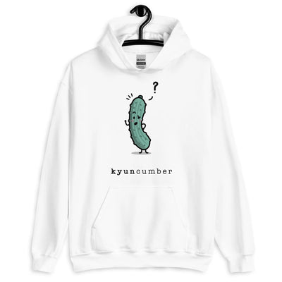 Kyuncumber - Hoodie