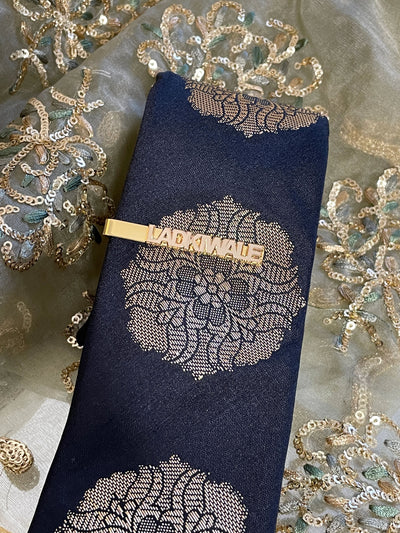 Wedding Tie Bars