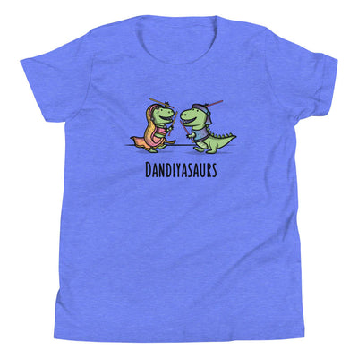 Dandiyasaurs - Youth Tee