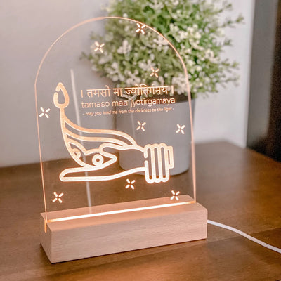 Diwali Lamp