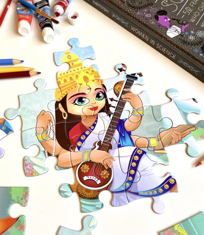Devi Bundle
