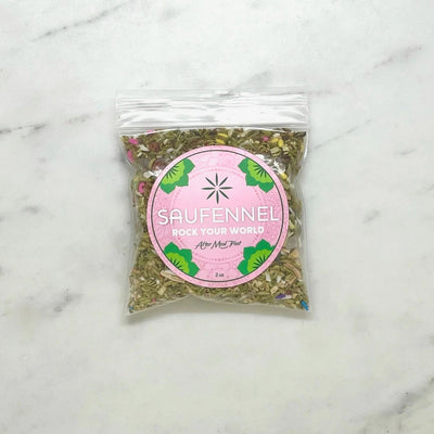 Biscotti Goody Bag