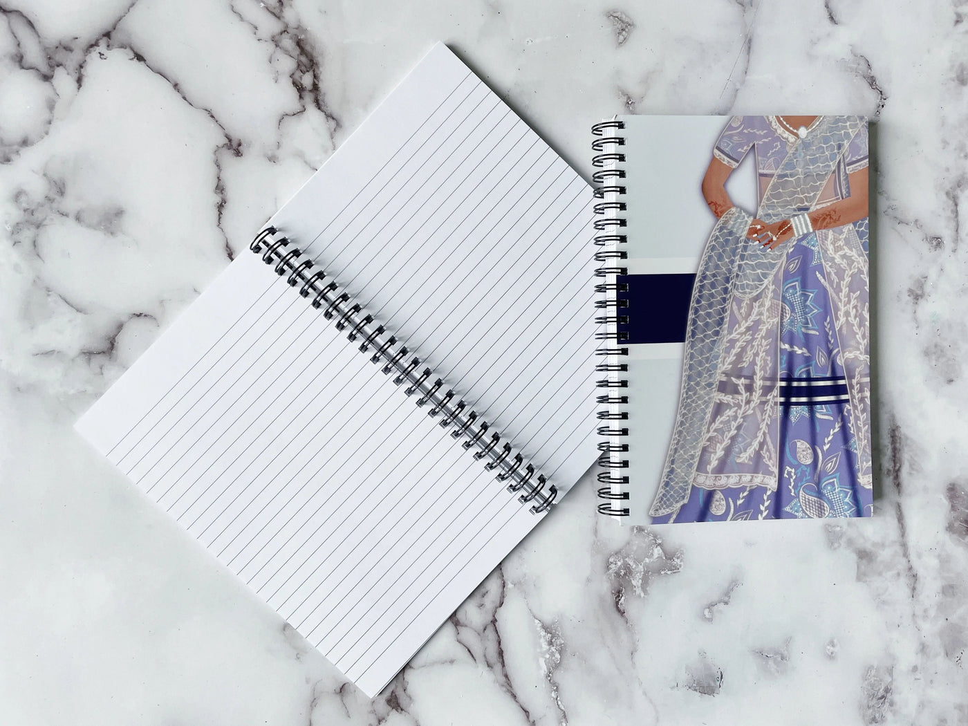 Desi Dior Notebook