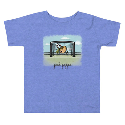 Goal Gappa - Toddler Tee