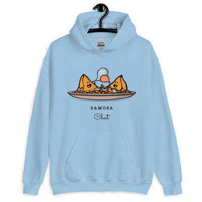 Samosa Chat - Hoodie