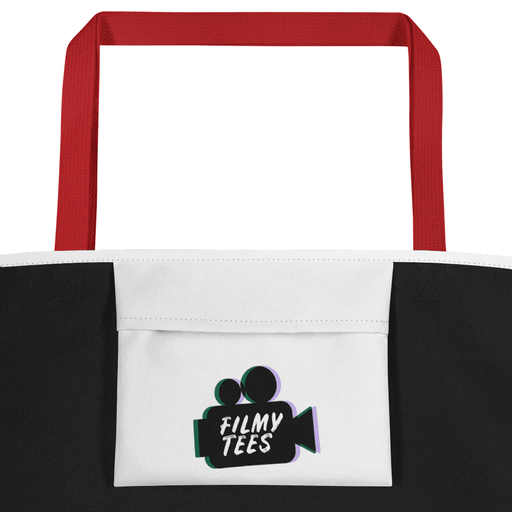 Large Bagwati Premium Tote Bag