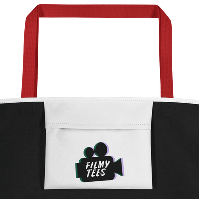 Large Bagwati Premium Tote Bag