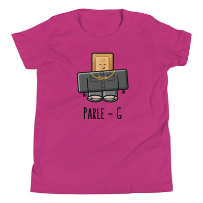 Parle G - Youth Tee