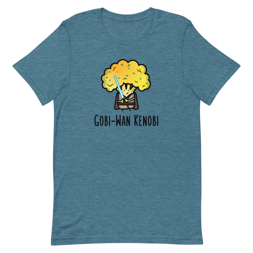 Gobi-Wan Kenobi - Adult T-Shirt