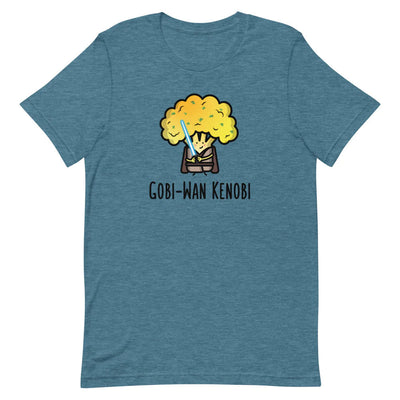 Gobi-Wan Kenobi - Adult T-Shirt