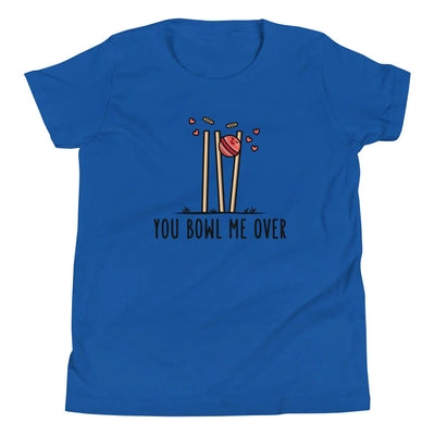 You Bowl Me Over - Youth Tee