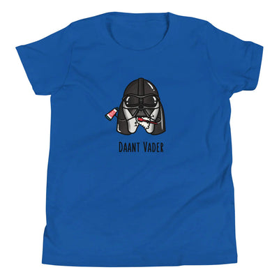 Daant Vader - Youth Tee