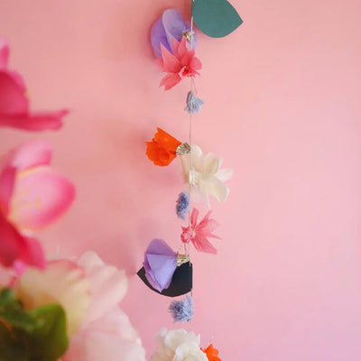 Flora Garland