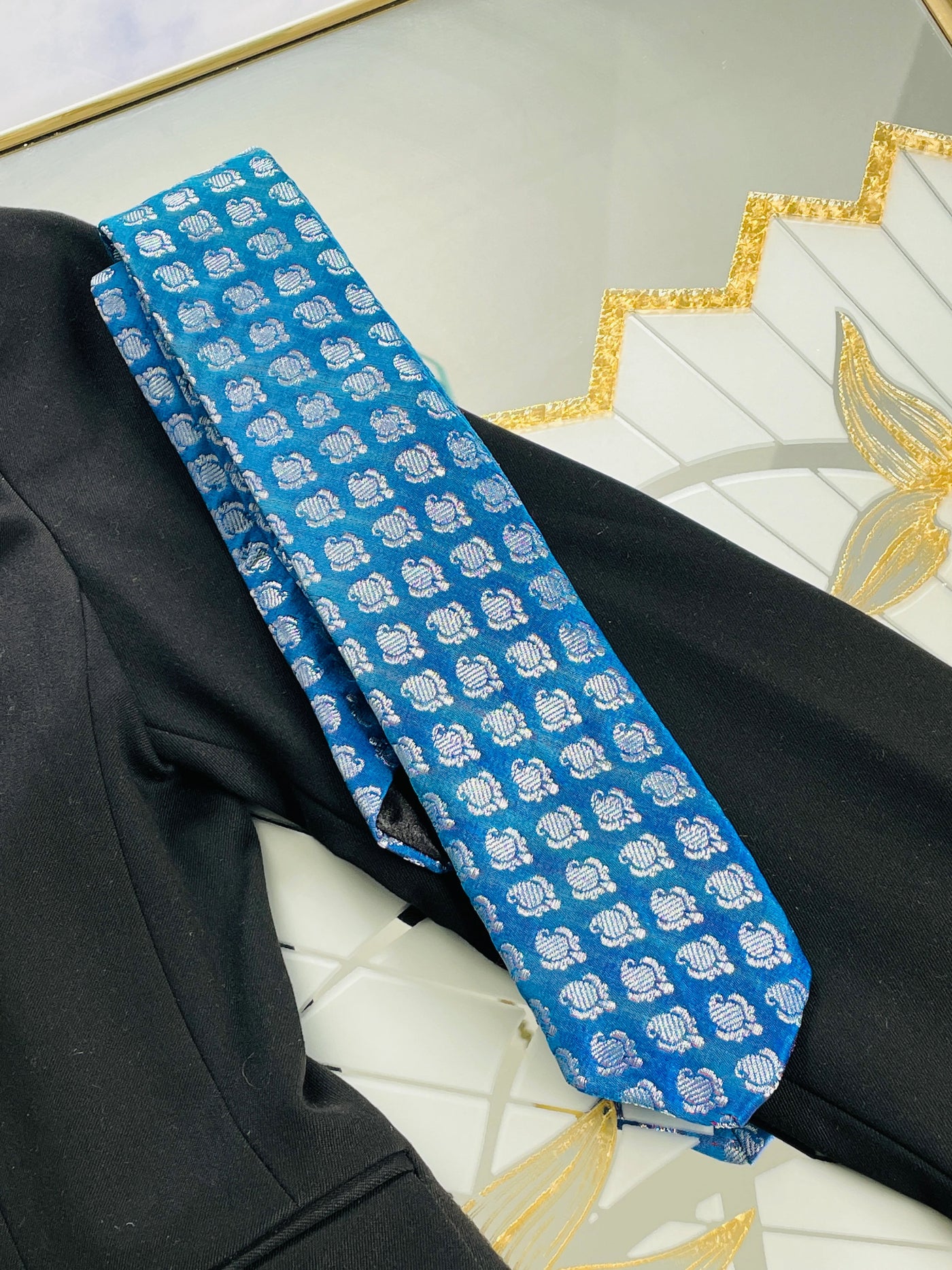 Saree Ties