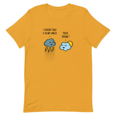 Toofani - Adult T-Shirt