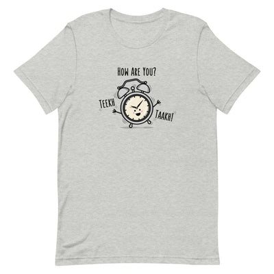 Teekh Taakh - Adult T-Shirt