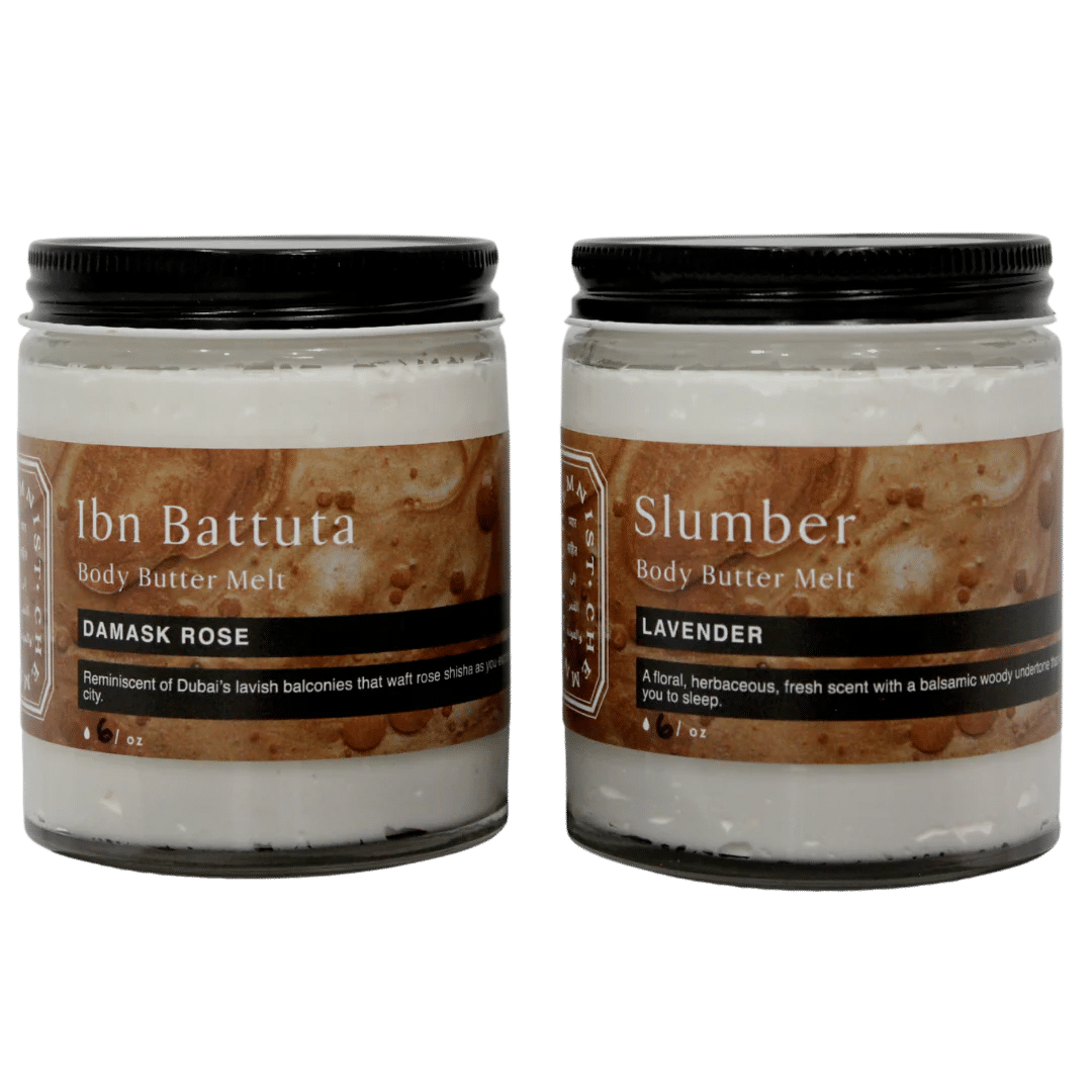 Bloom Bundle Gift Set