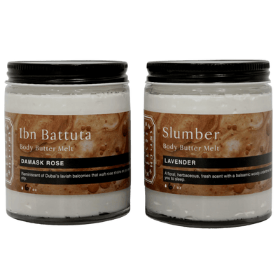 Bloom Bundle Gift Set