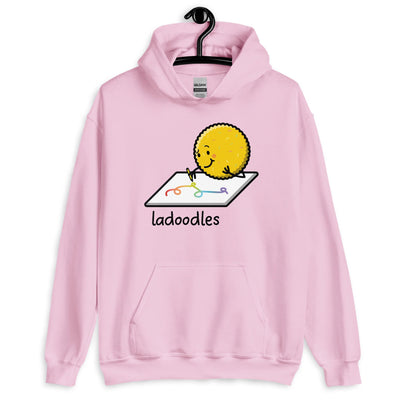 Ladoodles - Hoodie
