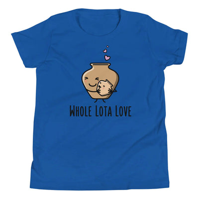 Whole Lota Love - Youth Tee