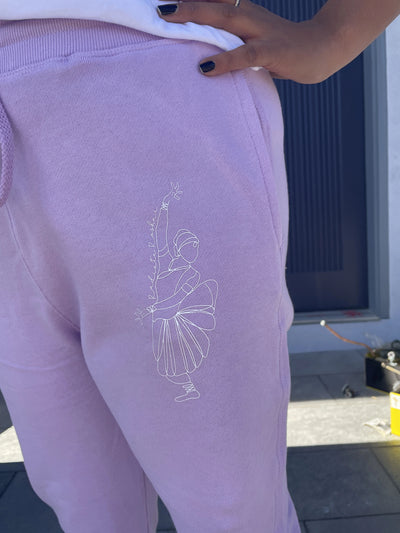Radiate Roshni Joggers
