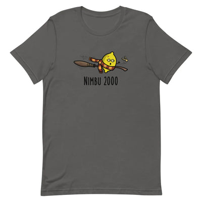 Nimbu 2000 - Adult T-Shirt