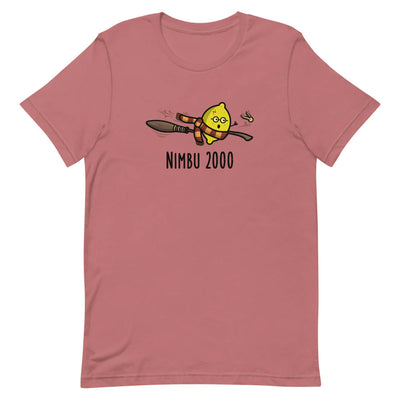 Nimbu 2000 - Adult T-Shirt