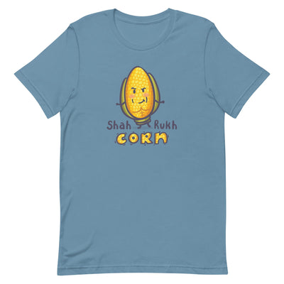 Shah Rukh Corn - Adult T-shirt