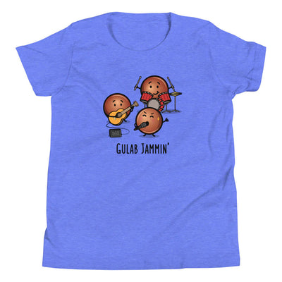 Gulab Jammin - Youth Tee