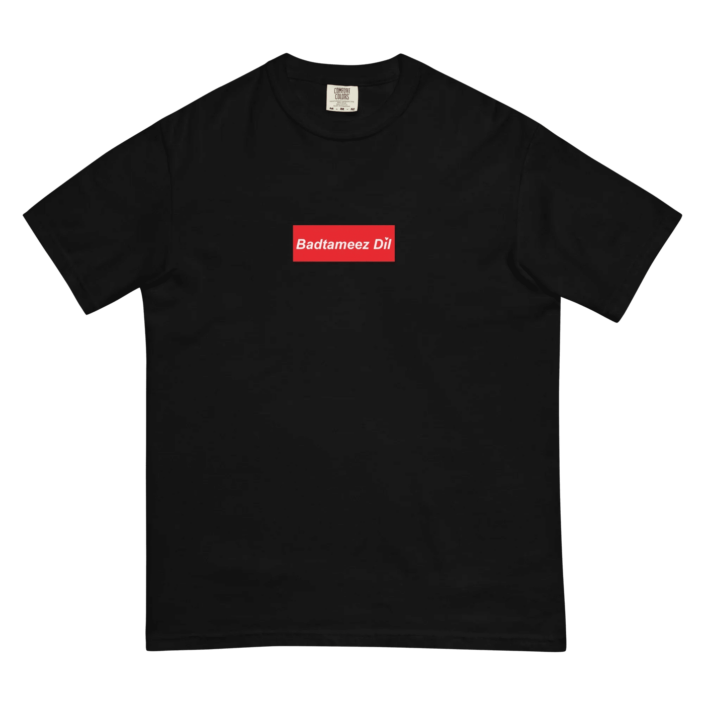 Badtameez Dil T-shirt by Filmytees