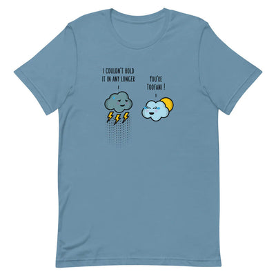 Toofani - Adult T-Shirt