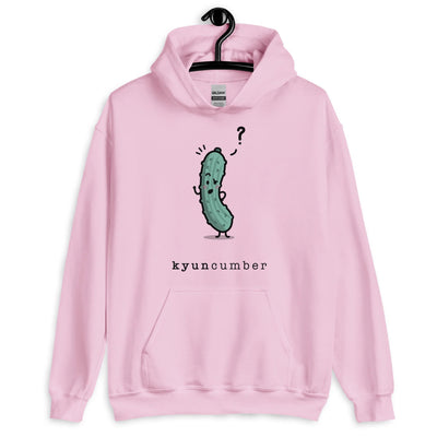 Kyuncumber - Hoodie