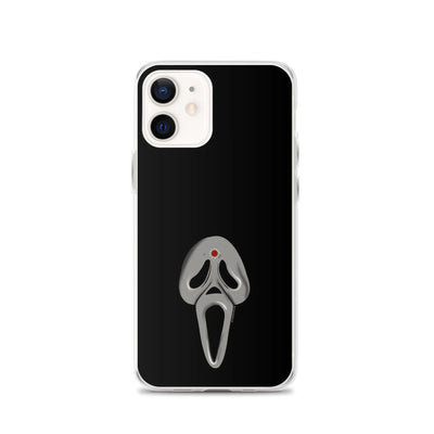 Desi Scream iPhone Case
