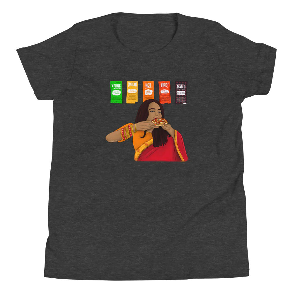 Youth Taco Bell T-Shirt