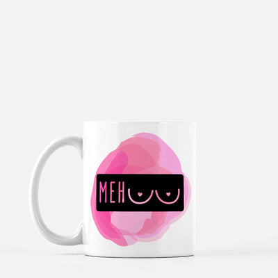 Mehboob  Mug by The Cute Pista