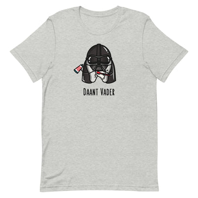 Daant Vader - Adult T-Shirt
