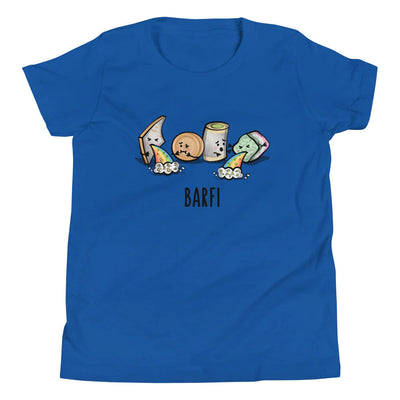 Barfi - Youth Tee
