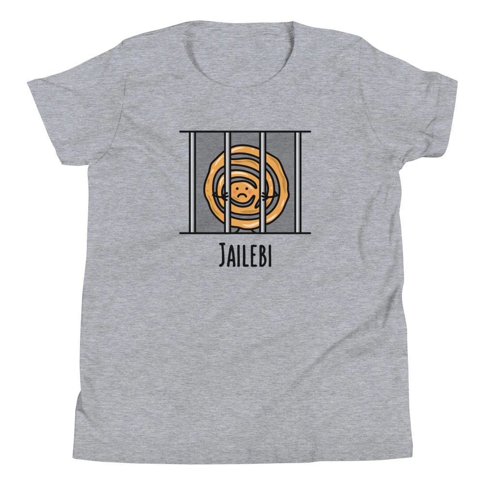 Jailebi - Youth Tee