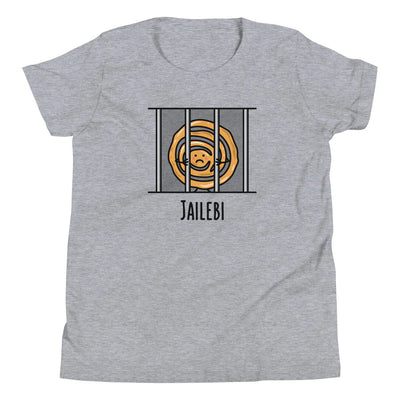 Jailebi - Youth Tee
