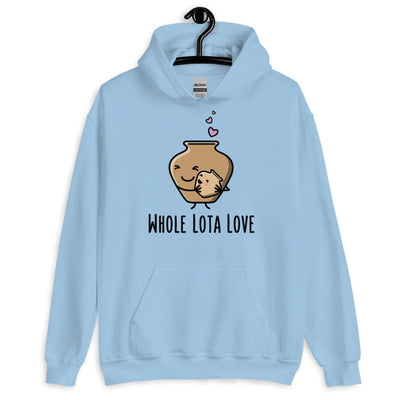 Whole Lota Love - Hoodie