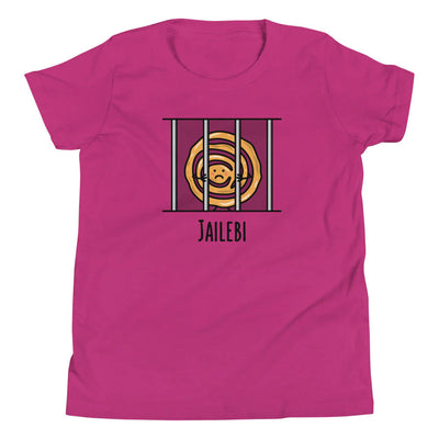 Jailebi - Youth Tee