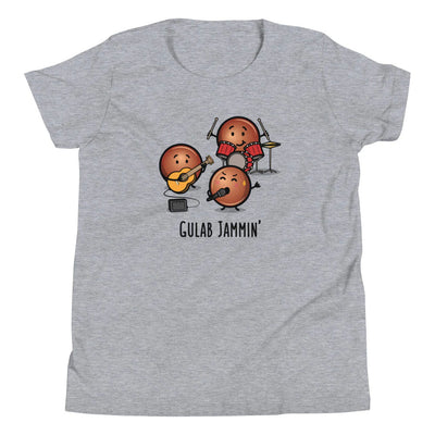 Gulab Jammin - Youth Tee