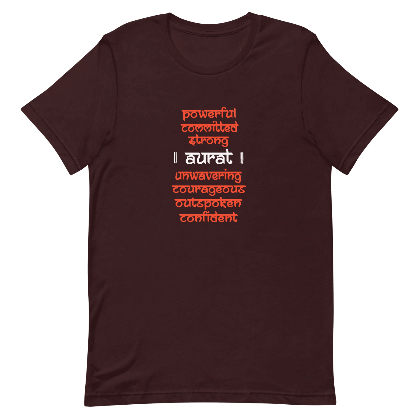 Aurat - Short-Sleeve Unisex T-Shirt